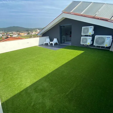 Barcelos Views Zewnętrze zdjęcie