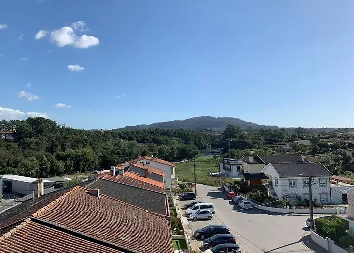 Barcelos Views