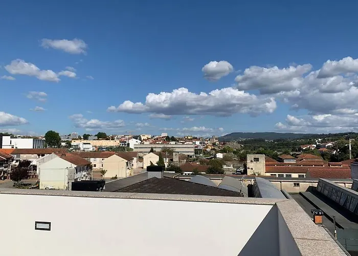 Barcelos Views