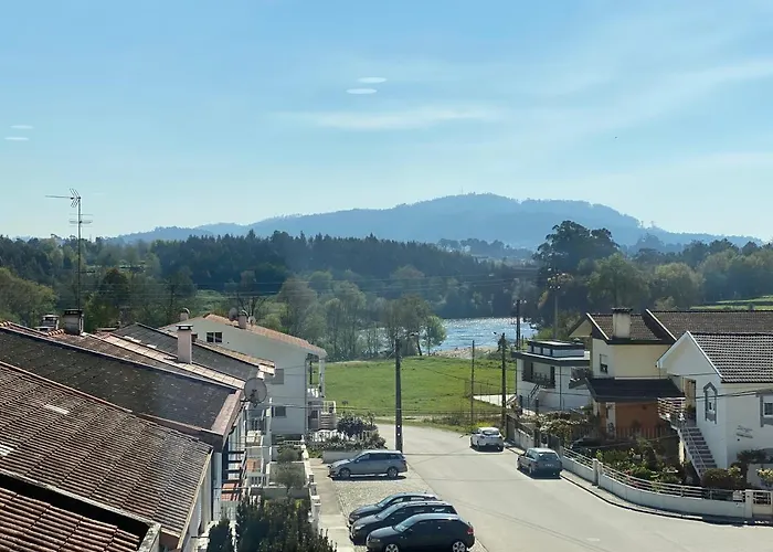 Barcelos Views