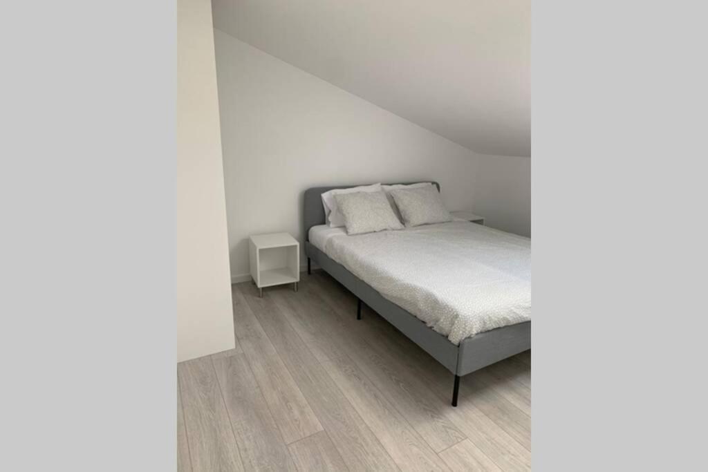 Views Apartment Barcelos